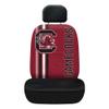 Fremont Die Gamecocks Rally Seat Cover 50660 view 1