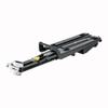 Topeak MTX BeamRack EX Unisex Adult Luggage Carrier - Black, One Size view 1