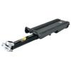 Topeak MTX BeamRack EX Unisex Adult Luggage Carrier - Black, One Size view 4