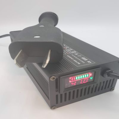 36 Volt Crows Foot Golf Cart Charger