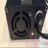 36 Volt Crows Foot Golf Cart Charger view 3