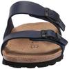 Bayton Men's Sandal, Navy, 8 view 2