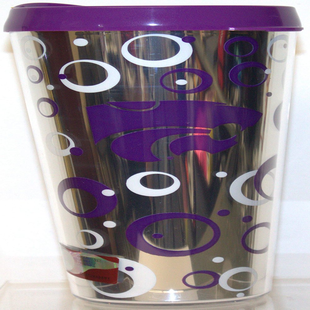 Boelter Brands Kansas State Wildcats 22 oz. Metallic Look Tumbler