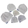 CHEFSKIN Baby Toddler Chef Hat Fully Adjustable Real Fabric Soft and Comfortable (Kelly Green) view 4
