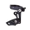 DYNWAVE Bike Chain Guide, (-35mm) & High Strength Aluminium Alloy Chainring view 1