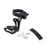 DYNWAVE Bike Chain Guide, (-35mm) & High Strength Aluminium Alloy Chainring view 4