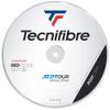 Tecnifibre Redcode Tennis String 1.30mm Red - 200m Reel view 1