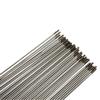 SENQI Bicycle Steel/Stainless Steel Spokes 80mm-297mm with Copper Cap 36pcs view 4