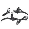 Alomejor 1 Pair Brake Lever Electric Brake Lever Grip E Brake Handle Brake Lever with view 1