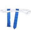 BARNETT FLAG FOOTBALL KIT (6 cones, 10 belts, 2 flags per belt, a bag) view 3