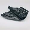 Neptune Concealment M&P M2.0 5" 9/40 Kydex IWB Holster & Mag Pouch - Veteran Made USA - Hades Series view 4