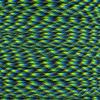 Paracord Planet 550lb Paracord with Line Winder Organizer 100 ft (Aquatica) view 1
