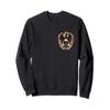 Austria sterreich Austrian eagle coat of arms men women Sweatshirt view 1