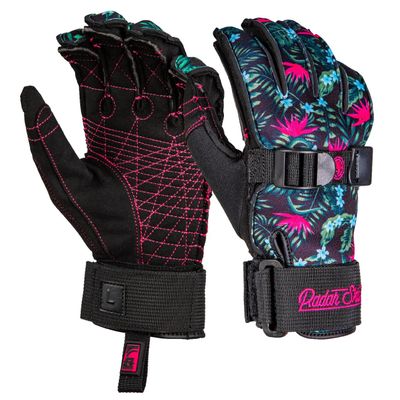 Radar Lyric Inside-Out Women's Water Ski Glove 2020, X-Small
