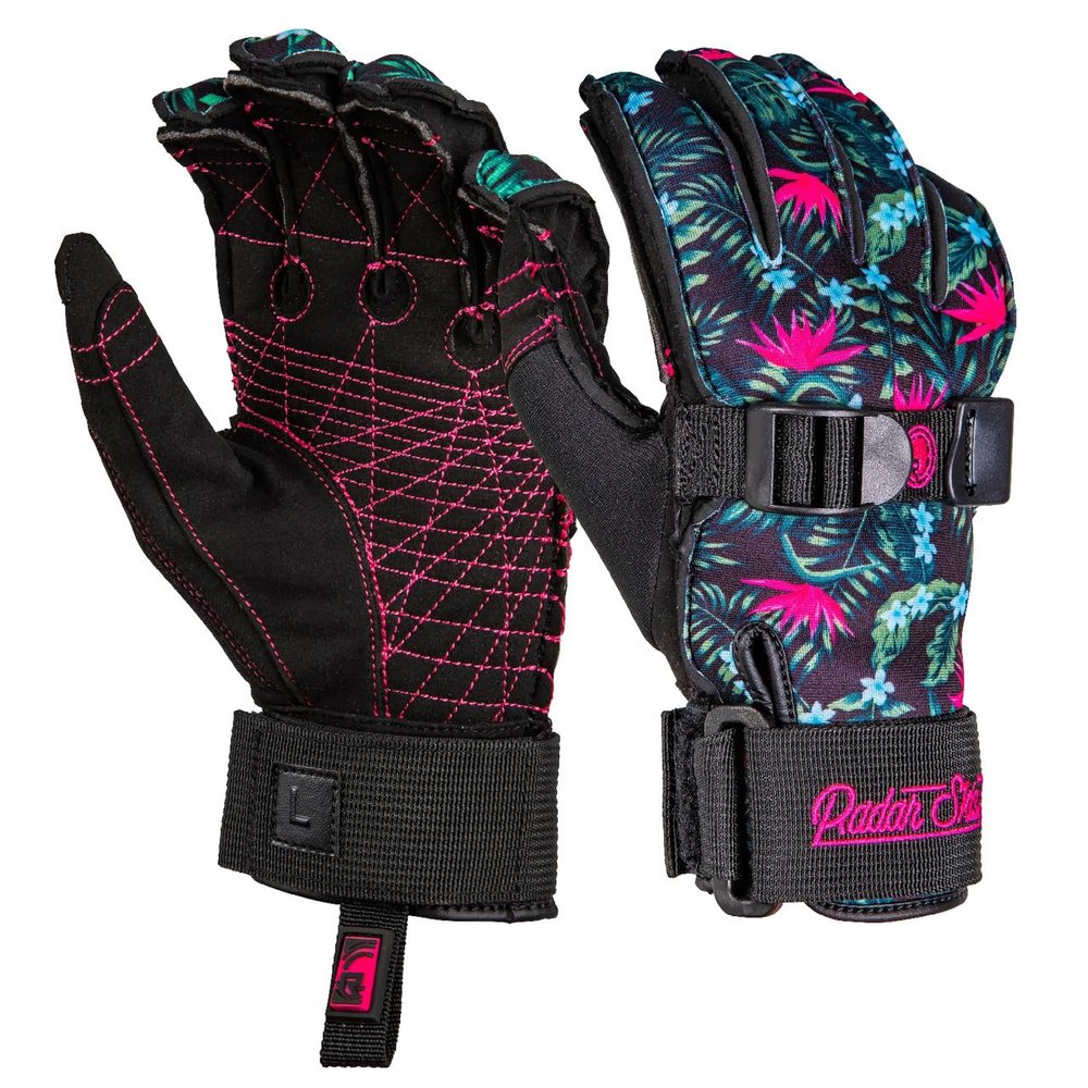 Radar Lyric Inside-Out Women's Water Ski Glove 2020, X-Small