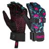 Radar Lyric Inside-Out Women's Water Ski Glove 2020, X-Small view 1