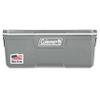 Coleman Classic Series Insulated Portable Cooler, Leak-Resistant Outdoor Hard Cooler Keeps Ice up to 5 Days, 52/70/120/150 Quart view 1