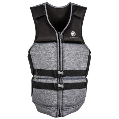 Radar X 3.0 CGA Life Vest, Heather Grey/Black, X-Large