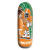 Fremont Die NCAA Tennessee Volunteers Bop Bag Inflatable Tackle Buddy Punching Bag, Rookie: 36" Tall, Team Colors