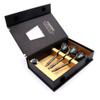CUESOUL Jazz-Metal 25g Steel Tip 90% Tungsten Dart Set with Wristband view 2