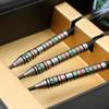 CUESOUL Jazz-Metal 25g Steel Tip 90% Tungsten Dart Set with Wristband view 3