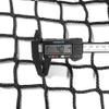 Aoneky Lacrosse Net Replacement 6 x 6 -Lacrosse Goal Netting Replacement view 4