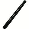 Shikishima Bicycle Seatpost 1.0 - 11.8 inches (25.4 - 300 mm) BK Material: Iron view 1