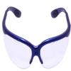 Python Xtreme View Protective Racquetball Eyeguard (Eyewear) (Blue) view 2