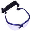 Python Xtreme View Protective Racquetball Eyeguard (Eyewear) (Blue) view 3