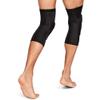 Under Armour Gameday Armour Pro Padded Leg SLVS-BLK,XL view 3