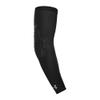 Under Armour Unisex Adult Protective,Protection,Compression Baskeball Sleeve, Black, Adult- Medium US view 2