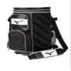 Mizuno Coach's Bucket X, Black view 1