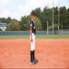 Mizuno Boys Youth Premier Short Baseball Pants, Dark Charcoal, 3X-Large US view 3