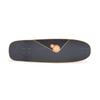 Loaded Boards Omakase Bamboo Longboard Skateboard Deck (Palm Graphic) view 3