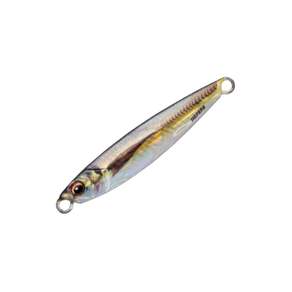 Majorcraft JPS-60L083LIVEKINAJI Jigpara Livebait 60g