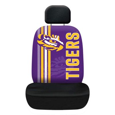 Fremont Die LSU Rally Seat Cover 50693