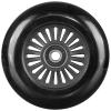 AOWISH Easy Roller Replacement Wheels w/Bearings ABEC-9 Compatible with Go Kart Scooters and Classic Drifter Junior Ride on Toy for Kids and Adults (Set of 3, Black) view 4