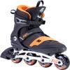 K2 Skate F.I.T. 80 Alu Inline Skate view 1
