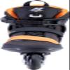 K2 Skate F.I.T. 80 Alu Inline Skate view 2