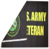 American Wholesale Superstore 3x5 Army Veteran Emblem 100D 3'x5' Premium Quality Heavy Duty Printed Polyester Flag view 2