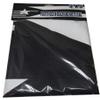 American Wholesale Superstore 3x5 Black and White Puerto Rico 100D Woven Poly Nylon Flag 5x3 Banner Grommets Heavy Duty (RUF) view 4