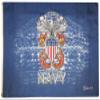 3x5 United States Navy The Sea Is Ours 3'x5' Premium Quality Heavy Duty Printed Polyester Flag