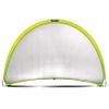 Franklin Sports Pop-Up Dome Shaped Soccer Goal - 4' x 3' view 1