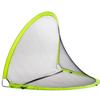 Franklin Sports Pop-Up Dome Shaped Soccer Goal - 4' x 3' view 2
