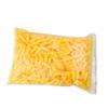 SHARROW 100pcs Archery Arrow Nocks Glue on 8mm Arrow Shaft Hunting Accessories Arrow Tails DIY (Ginger Yellow) view 3