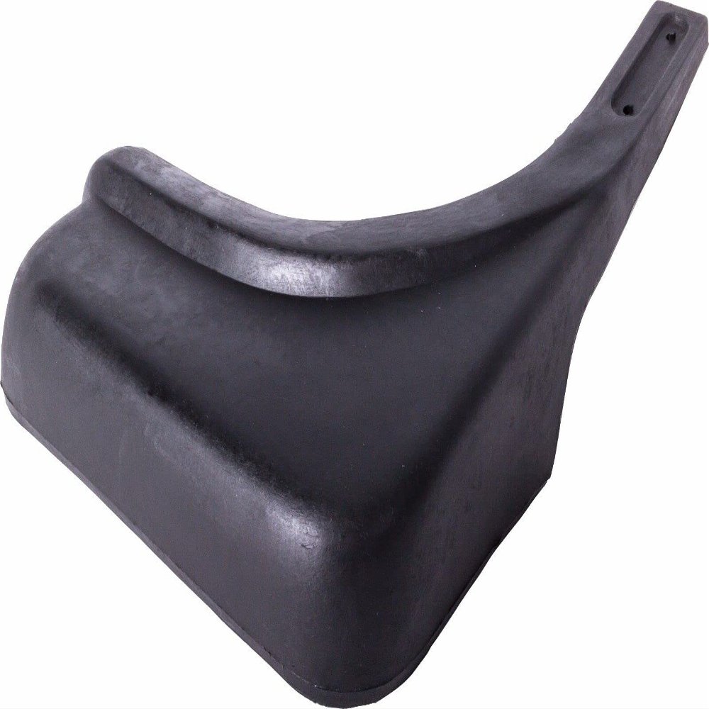 Performance Plus Carts Passenger Side Replacement Fender Cap for EZGO Marathon | Durable Black Plastic | Compatible with 1989-1994 EZGO Marathon Golf Cart Models