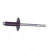 Black Pop Rivet for EZGO Golf Cart - 100/Pkg view 2