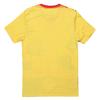 Toy Story Sheriff Woody Cowboy Costume Adult T-Shirt (XSM, Yellow) view 4