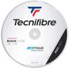 TECHNIFIBER TFR410 Tecnifibre Tennis String Black Code 0.06 inch (1.18 mm) 200m Roll view 1