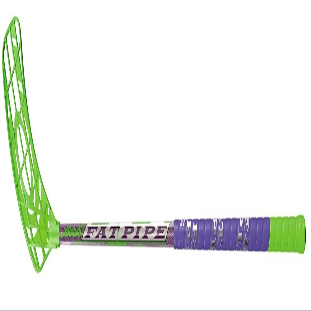Fatpipe 2015 Jai-Alai 27 Floorball Stick, 96 cm, Left